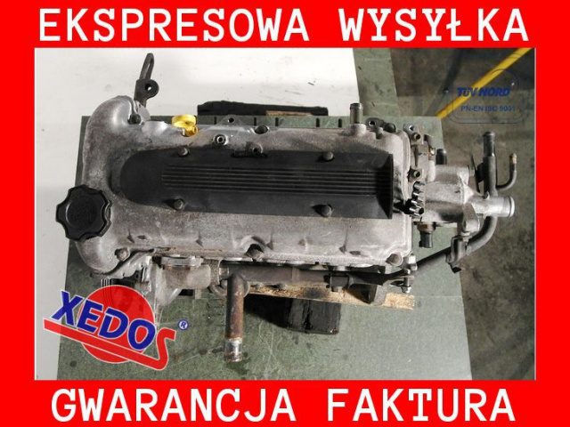Двигатель SUZUKI WAGON R + EM 00 1.0 16V K10A 65 л.с. FV