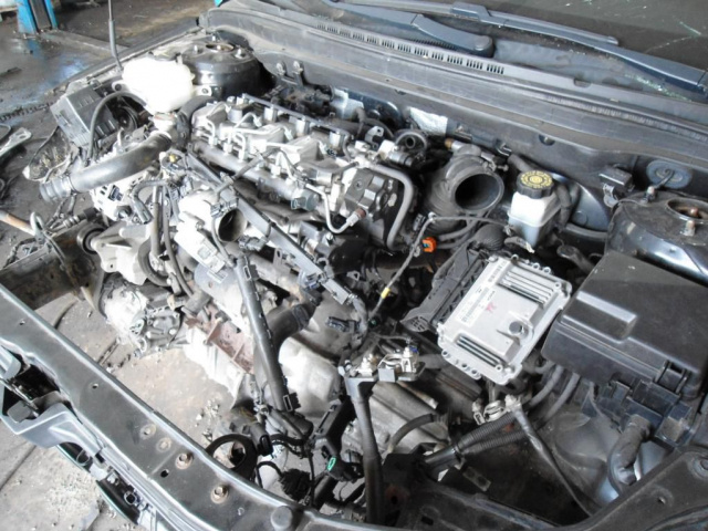 Двигатель D4EA 140 л.с. 2, 0 CRDI HYUNDAI i30 08г. супер !