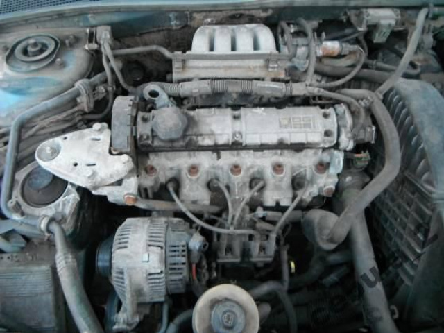 Двигатель RENAULT LAGUNA 2.0 B 1998 R.