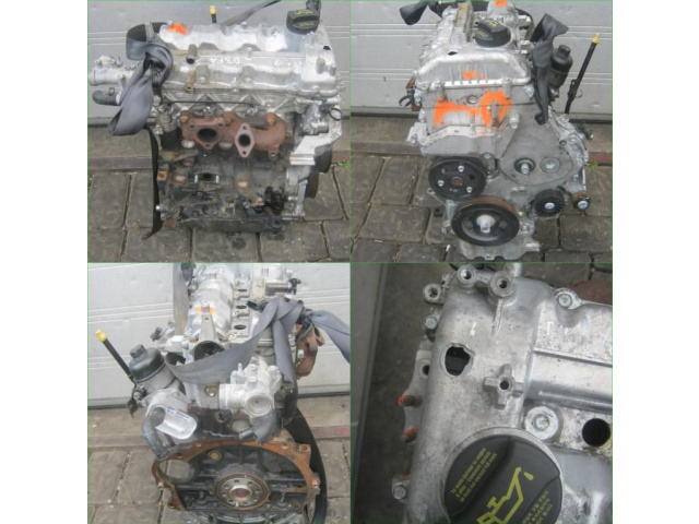 Двигатель Kia Picanto 1.1CRDi D3FA