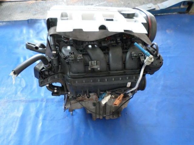Двигатель 2.0 16V бензин AR36301 TS ALFA ROMEO 166