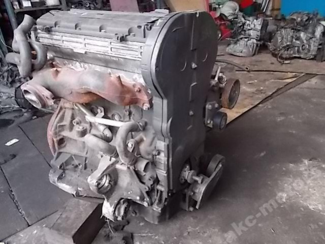 Двигатель Peugeot 306 406 2.0 16 V YS750
