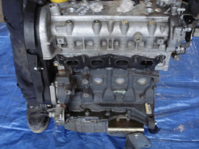 Двигатель FIAT BRAVO 2 1.4 T-JET 150 л.с. ALFA MITO 500