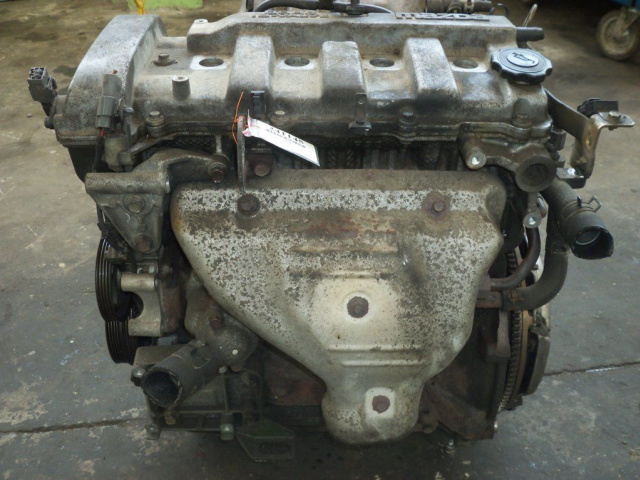 Двигатель Mazda 626 1, 8 16V 90 KM гарантия