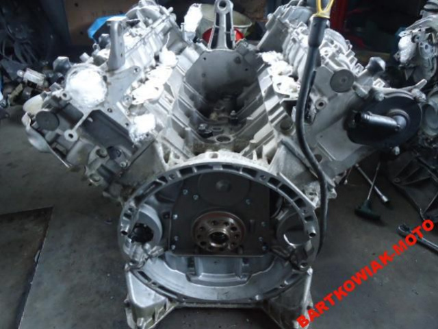 Двигатель Mercedes CLK 280 3.0 V6 272 231 л.с. 272.940