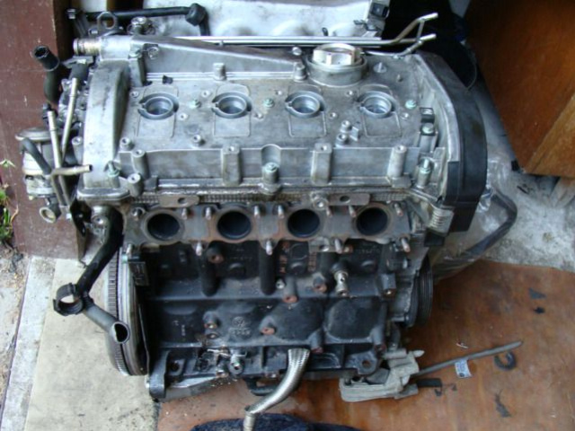 Двигатель SKODA OCTAVIA RS 1.8T 180л.с