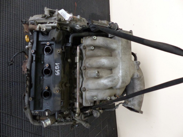 Двигатель Nissan Murano Z50 VQ35 3, 5 V6 183KW 4x4