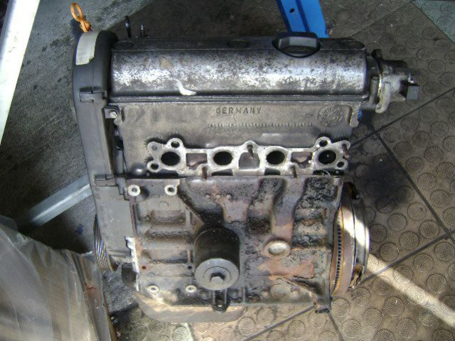 VW POLO SEAT IBIZA 1.4 - двигатель APQ