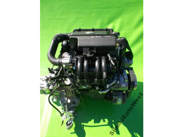 ALFA ROMEO MITO двигатель 1.4 16V 955A1000 09г. гарантия