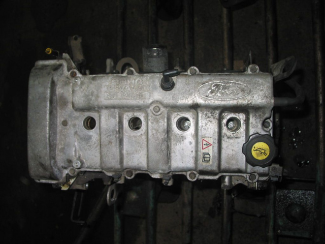 Двигатель Ford probe Mazda 626 MX6 2.0 16V 92-97r.