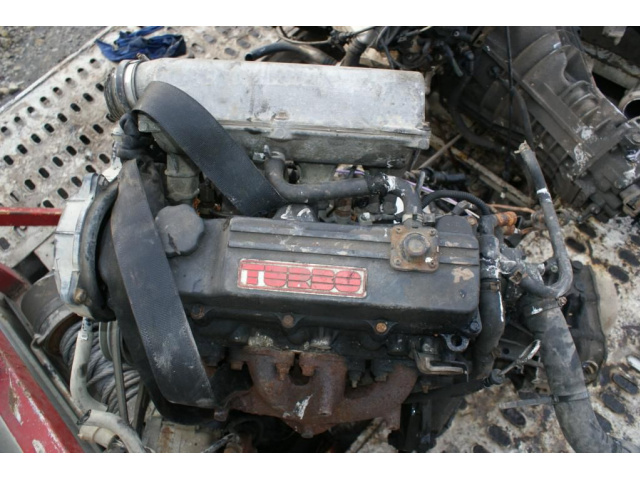 Двигатель OPEL CORSA B 1.5TD 1.5 TD ISUZU