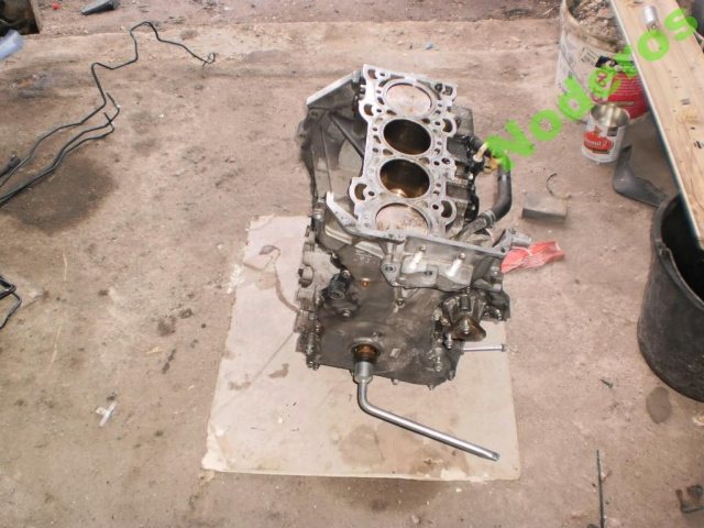 Двигатель MAZDA 6 MAZDA6 1.8 16V L813, L823 2006-2012