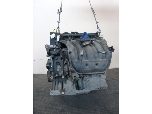 Двигатель RFN Citroen Xsara Picasso 2, 0b 16V 99-04