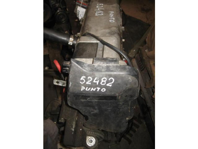 Двигатель Fiat Punto I 1.2 8V 93-99r. 60 KM