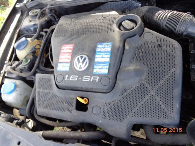 Двигатель VW BORA GOLF IV 1.6 SR AKL