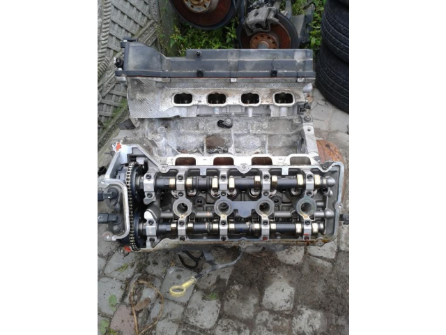 Двигатель Cadillac Srx 4, 6 V8