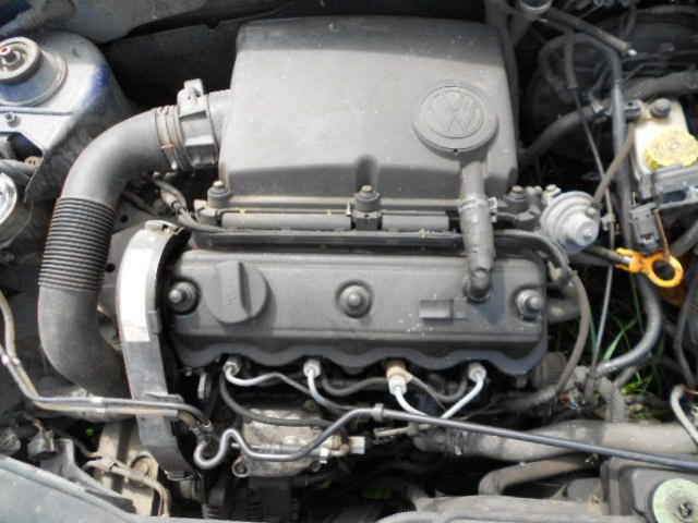Двигатель VW POLO LUPO AROSA 1.7 SDI