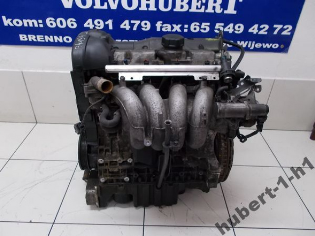 VOLVO S40 V40 двигатель 1.9 T бензин B4194T2