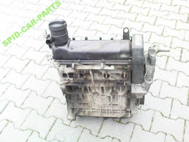 Двигатель AKL 1, 6 8V SR VW GOLF IV 4 BORA FV