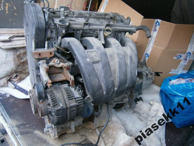 PEUGEOT 406 306 XSARA 1.8 16V LFY - двигатель Отличное состояние