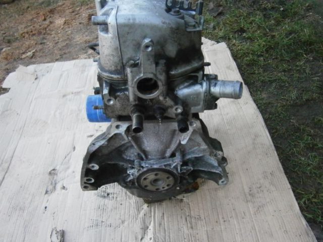 Двигатель HONDA CIVIC D14Z1 99-01 1.4 90 л.с.
