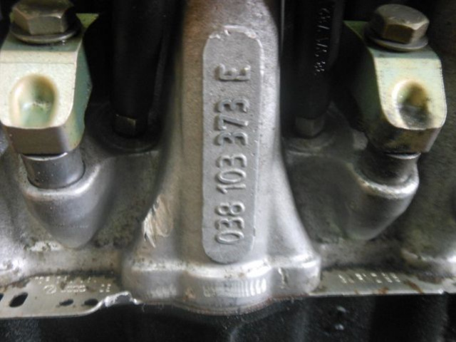 Двигатель AUDI SEAT VW BEETLE 99г..1.9 tdi 90 л.с..ALH