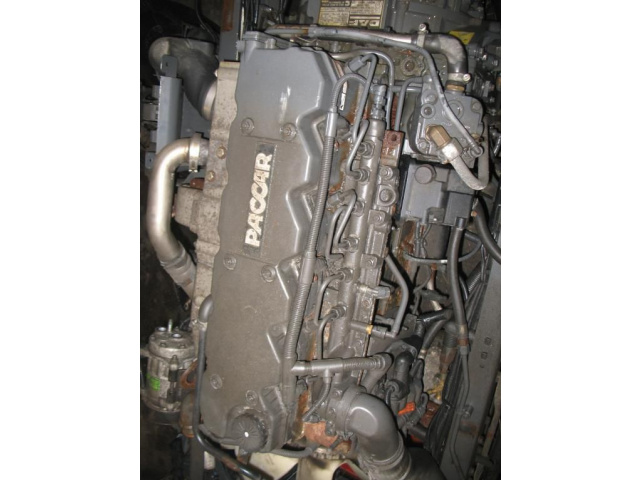 Двигатель DAF LF 45.220 2008