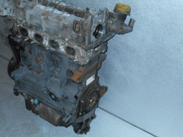 SAAB 9-3 VECTRA C 1.9 TID CDTI 150 л.с. двигатель Z19DTH