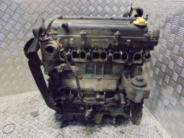 Двигатель Z22YH 2.2 16V OPEL VECTRA C SIGNUM