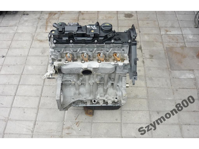 Двигатель Citroen C3 II 1.6 HDI PSA 9H06 11r