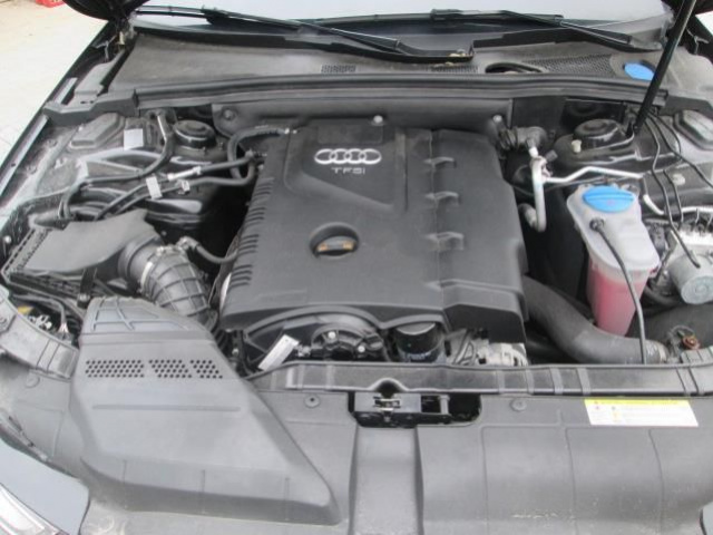 Двигатель в сборе 2.0 TFSI CDN AUDI A4 A5 В отличном состоянии