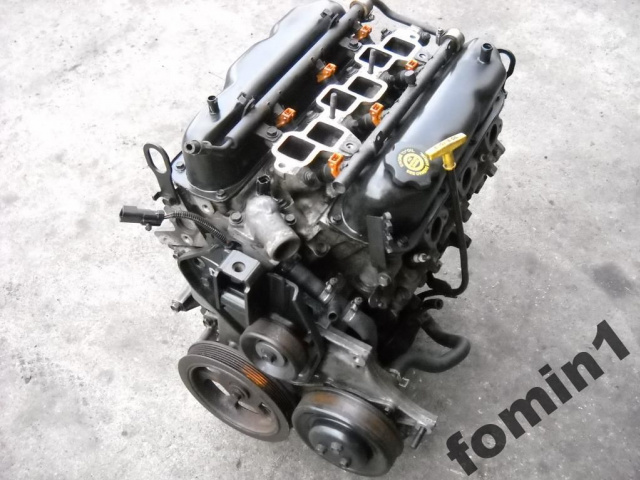 Двигатель CHRYSLER VOYAGER 3.3 V6 @94R<@