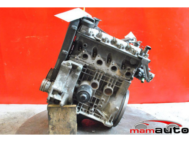 Двигатель AKK SEAT CORDOBA 1.4 MPI 00г. FV 104999