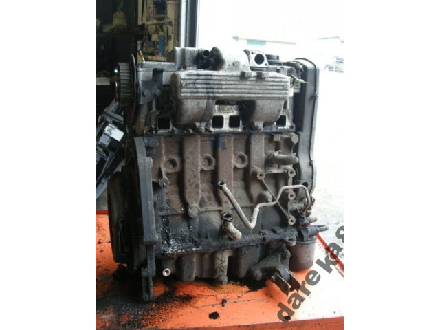 Двигатель ROVER 200 220 400 420 25 45 2.0 TDI