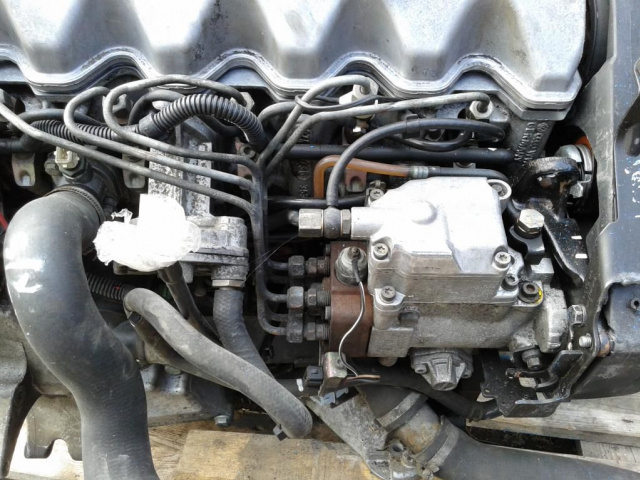 VOLVO S70 V70 850 двигатель 2.5 TDI состояние В отличном состоянии