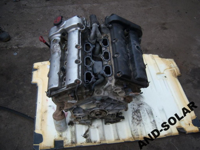 Jaguar S-Type 3, 0 V6 00г.. двигатель -goly без навесного оборудования