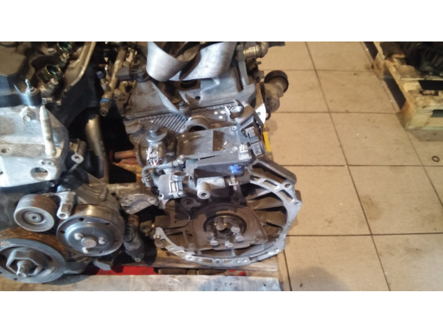 Двигатель в сборе Mazda 5 6 2.0 16v LF21 LF 2002-