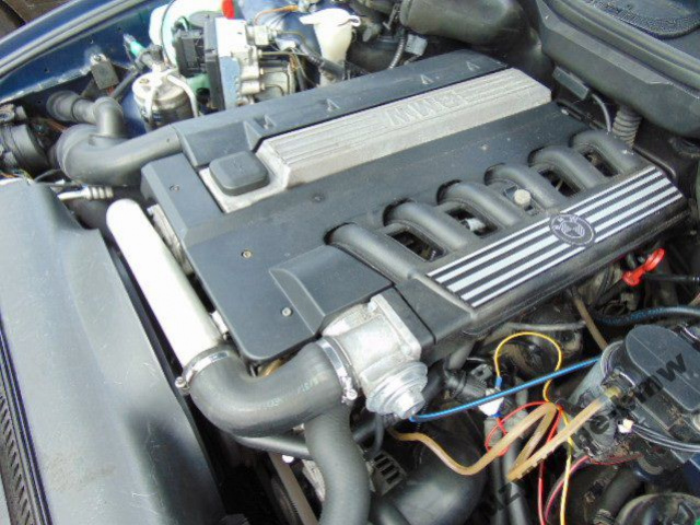 BMW двигатель E39 525tds E38 725tds E36 325tds LUX !