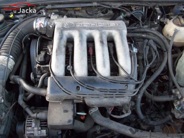 VW PASSAT B4 GOLF III двигатель 2.0 16V 150 л.с. ABF