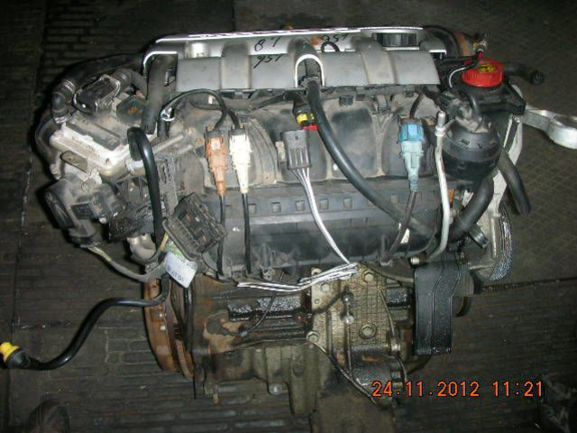 ALFA ROMEO 156 двигатель в сборе 1.8 16V 97-03 r