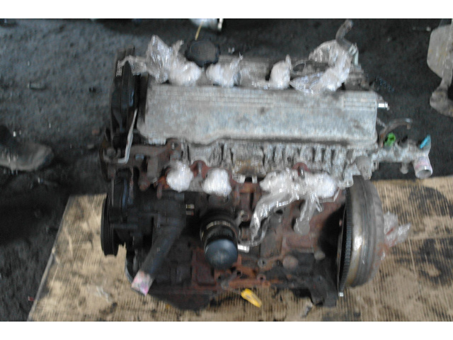 Двигатель TOYOTA RAV4 2.0 АКПП 94-00 3S-FE