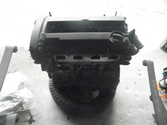 Двигатель голый DODGE CALIBER PATRIOT COMPASS 2.4 2004