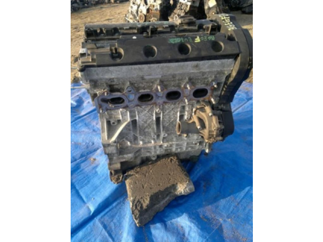 FRANCE двигатель CITROEN XSARA PICASSO 1.8 16V EW7
