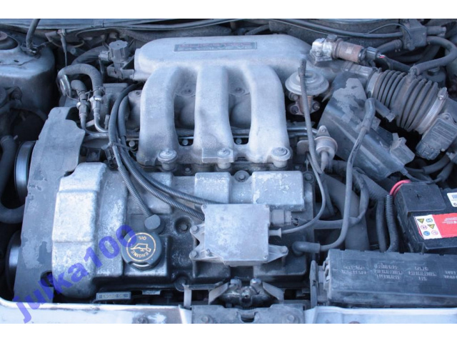 Двигатель DOHC V6 24v SABLE/FORD TAURUS 96'- 99'