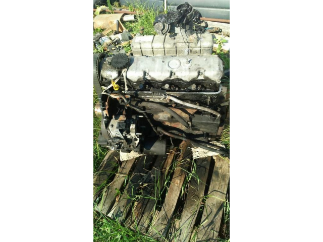 Двигатель Opel Movano renault Master 2.5D 230000