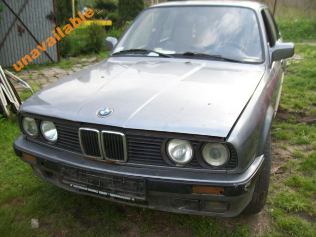 BMW E30 двигатель M20B20 Zdrowy BEZ GAZU Акция! !!!