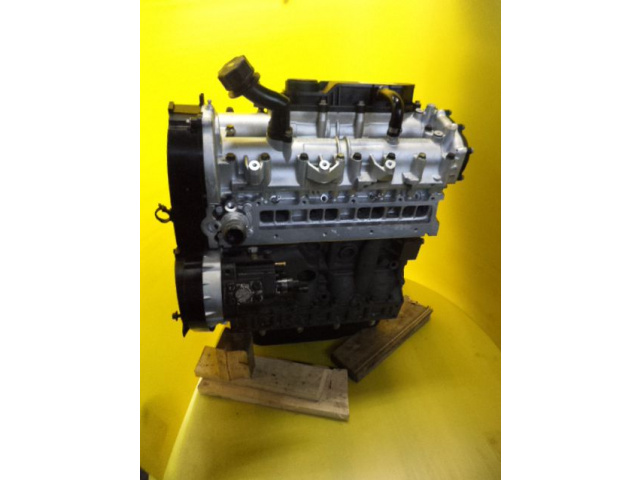 FIAT DUCATO 2.3 120 двигатель F1AE0481C новый ГРМ