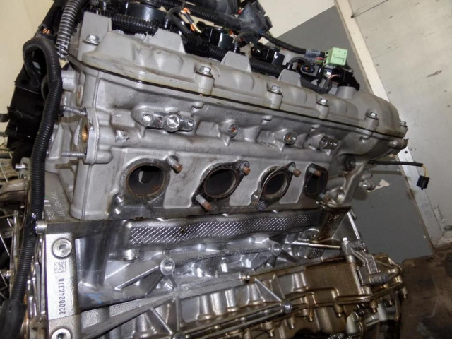 Двигатель BMW E92 M3, 4, 0 V8