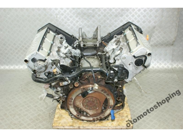 Двигатель ABC AUDI 80 B4 100 C4 A6 2.6 V6
