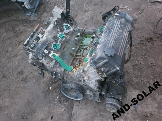 Renault Espace III 3, 0 V6 98г. Silnik-goly без навесного оборудования
